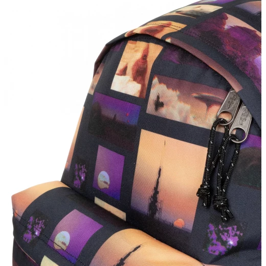 Eastpak Padded Pak'r Backpack 24L –Star Wars Landscape40 × 30 × 18 cm – Durable School & Travel Bag with Padded Back and Adjustable Straps - Eastpak - Image 5