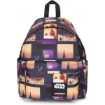 Eastpak Padded Pak'r Backpack 24L –Star Wars Landscape40 × 30 × 18 cm – Durable School & Travel Bag with Padded Back and Adjustable Straps - Eastpak