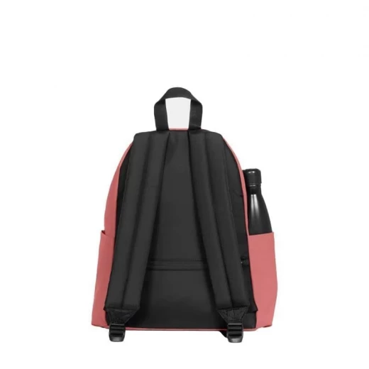 Eastpak Padded Pak'r Backpack 24L –TERRA PINK 40 × 30 × 18 cm – Durable School & Travel Bag with Padded Back and Adjustable Straps - Eastpak - Image 3