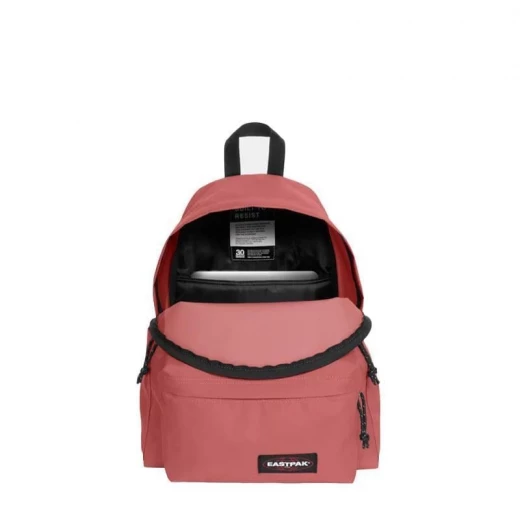 Eastpak Padded Pak'r Backpack 24L –TERRA PINK 40 × 30 × 18 cm – Durable School & Travel Bag with Padded Back and Adjustable Straps - Eastpak - Image 2