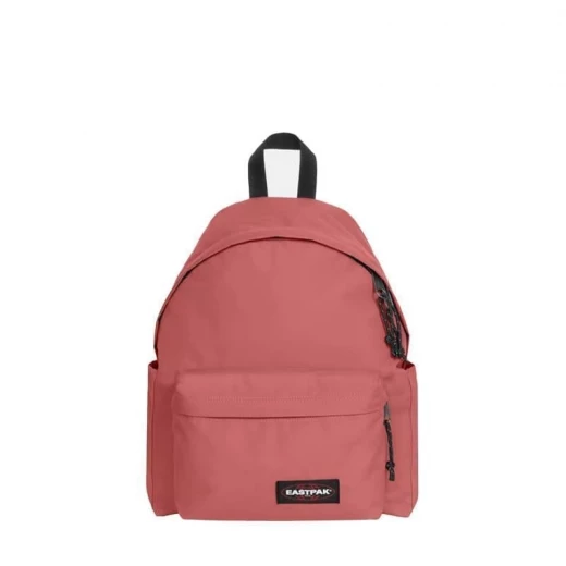 Eastpak Padded Pak'r Backpack 24L –TERRA PINK 40 × 30 × 18 cm – Durable School & Travel Bag with Padded Back and Adjustable Straps Eastpak Padded Pak'r Backpack 24L –TERRA PINK 40 × 30 × 18 cm – Durable School & Travel Bag with Padded Back and Adjustable Straps