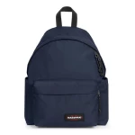 Eastpak Padded Pak'r Backpack 24L –Moonlit Navy 40 × 30 × 18 cm – Durable School & Travel Bag with Padded Back and Adjustable Straps - Eastpak