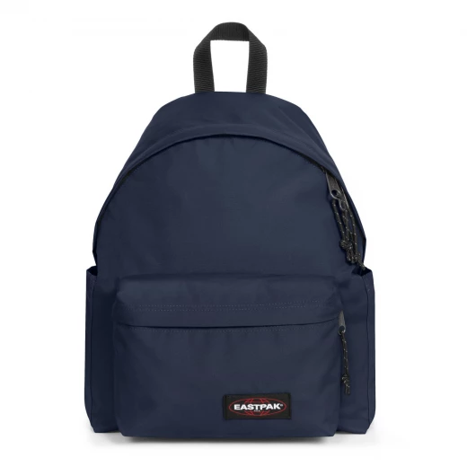 Eastpak Padded Pak'r Backpack 24L –Moonlit Navy 40 × 30 × 18 cm – Durable School & Travel Bag with Padded Back and Adjustable Straps Eastpak Padded Pak'r Backpack 24L –Moonlit Navy 40 × 30 × 18 cm – Durable School & Travel Bag with Padded Back and Adjustable Straps