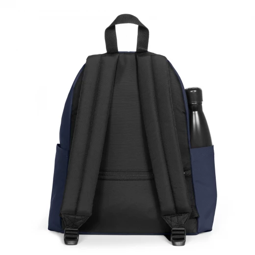 Eastpak Padded Pak'r Backpack 24L –Moonlit Navy 40 × 30 × 18 cm – Durable School & Travel Bag with Padded Back and Adjustable Straps - Eastpak - Image 5