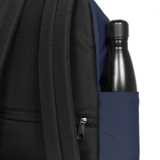 Eastpak Padded Pak'r Backpack 24L –Moonlit Navy 40 × 30 × 18 cm – Durable School & Travel Bag with Padded Back and Adjustable Straps - Eastpak - Image 6