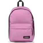 Eastpak Out Of Office Backpack – Candy Pink – 27 L, 44 × 29 × 22 cm, 500 g, Padded 13″ Laptop Sleeve - Eastpak