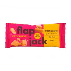The Beginnings Bar Caramel Gluten-Free 60g
