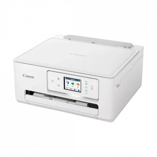 كانون PIXMA TS7640i (الطراز 6256C007AA) – طابعة حبر لاسلكية متعددة الوظائف - كانون - Image 5