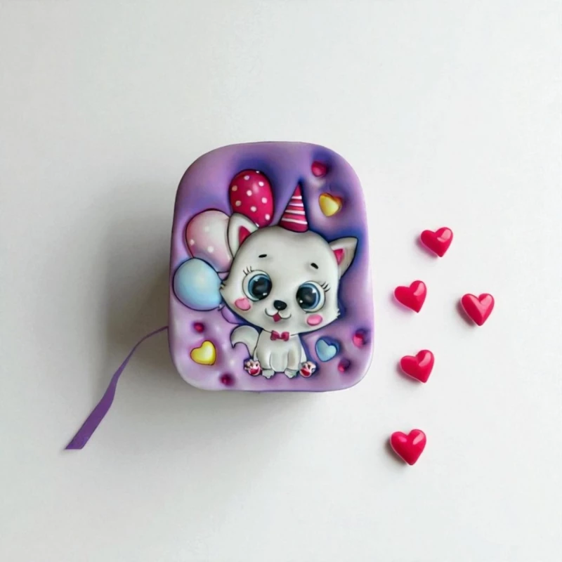 Amigo 12 inch character bag in different shapes and colors - Amigo