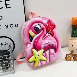 Amigo 12 inch character bag in different shapes and colors