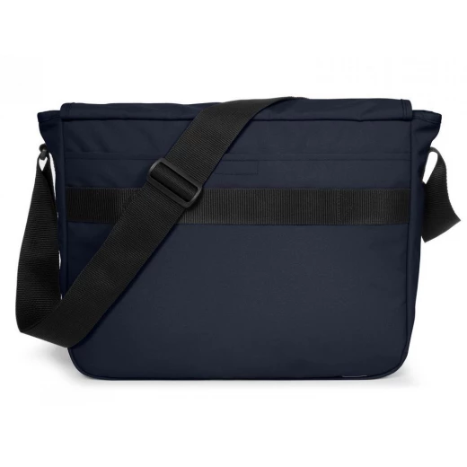 Eastpak Delegate Messenger Bag, Ultra Marine, 20L Shoulder, Crossbody Bag, 30.5 × 38.5 × 13 cm, Padded Laptop Sleeve - Eastpak - Image 3