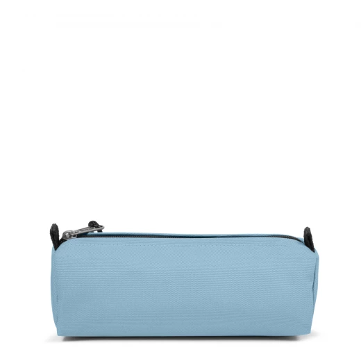 Eastpak Benchmark Single Cloud Blue Pencil Case 6cm x 20.5cm x 7.5cm - Eastpak - Image 3