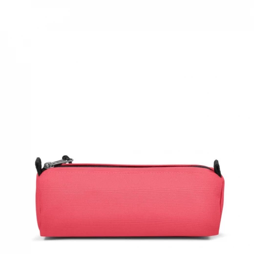 Eastpak Benchmark Pencil Case , Cupcake Pink, Vegan, 6 x 20.5 x 7.5 cm, Durable & Stylish - Eastpak - Image 2