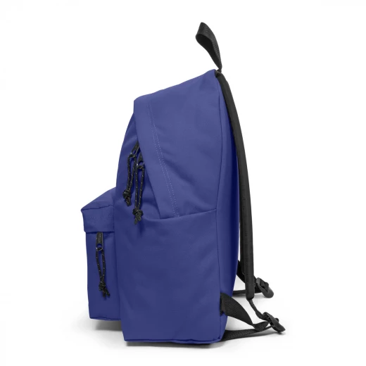 Eastpak Padded Pak'r Backpack 24L –Suit Blue 40 × 30 × 18 cm – Durable School & Travel Bag with Padded Back and Adjustable Straps - Eastpak - Image 2
