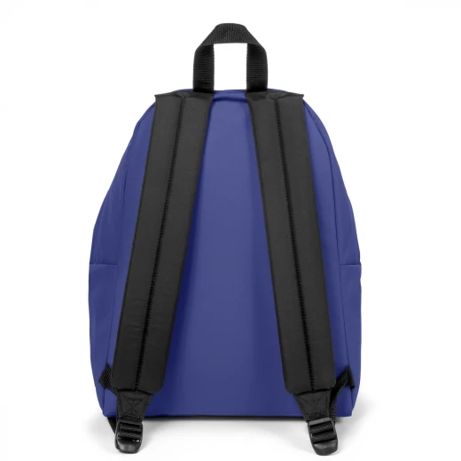 Eastpak Padded Pak'r Backpack 24L –Suit Blue 40 × 30 × 18 cm – Durable School & Travel Bag with Padded Back and Adjustable Straps - Eastpak - Image 4