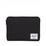 Herschel Anchor 13 Inch Laptop Sleeve Black Protective Padded Case for MacBook Air/Pro Travel - Herschel