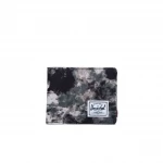 Herschel Hank Wallet – RFID Wallet  Camouflage Card & Cash Holder – 9 × 11 × 1 cm, Travel & Everyday Carry - Herschel