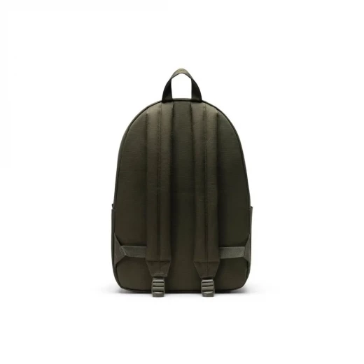Herschel Classic XL Ivy Green Polyester 30L Backpack, 44.5 × 31.8 × 15.2 cm - Herschel - Image 2