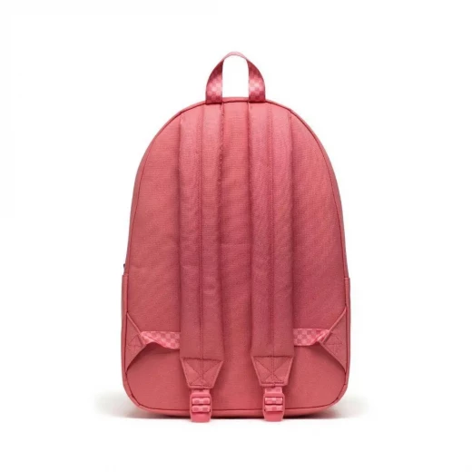 Herschel Classic XL Tea Rose Polyester 30L Backpack – 30 L, 44.5 × 31.8 × 15.2 cm - Herschel - Image 2