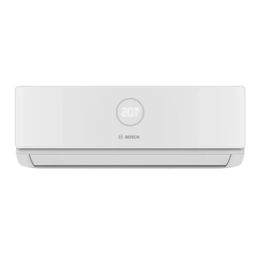 مكيف سبليت 2 طن – بارد وساخن – موديل CL 3000 IU W 70 E – لون أبيض – أداء قوي يناسب جميع الفصول من بوش - بوش - Image 5