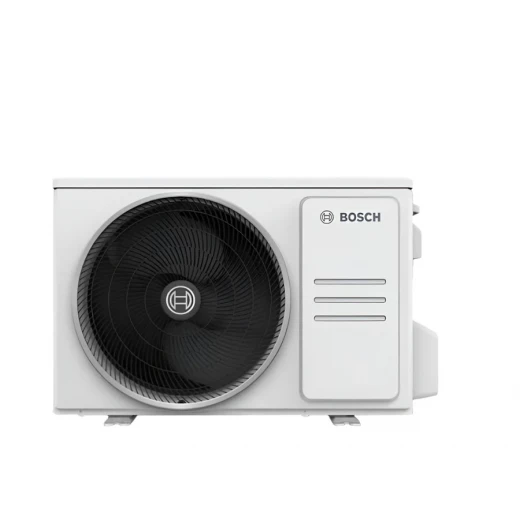 مكيف سبليت 2 طن – بارد وساخن – موديل CL 3000 IU W 70 E – لون أبيض – أداء قوي يناسب جميع الفصول من بوش - بوش - Image 4