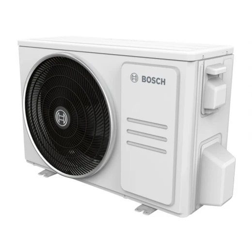 مكيف سبليت 2 طن – بارد وساخن – موديل CL 3000 IU W 70 E – لون أبيض – أداء قوي يناسب جميع الفصول من بوش - بوش - Image 3