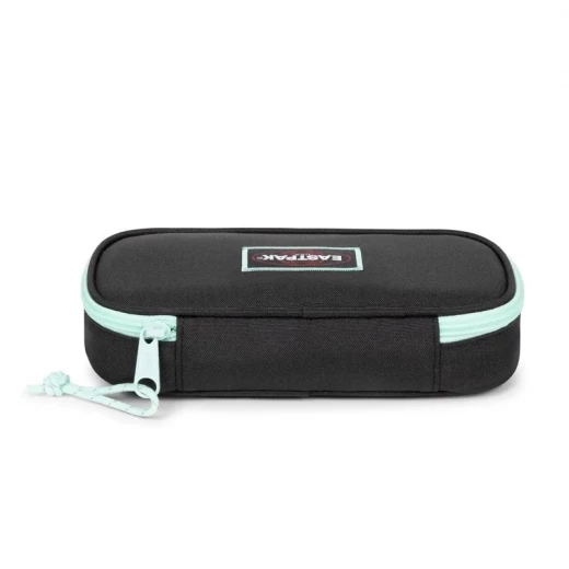 Eastpak Oval Case Pencil Case – Peanuts Mint Green – 5x22x9 cm - Eastpak - Image 2