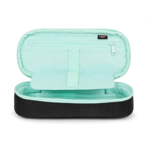 Eastpak Oval Case Pencil Case – Peanuts Mint Green – 5x22x9 cm - Eastpak - Image 3