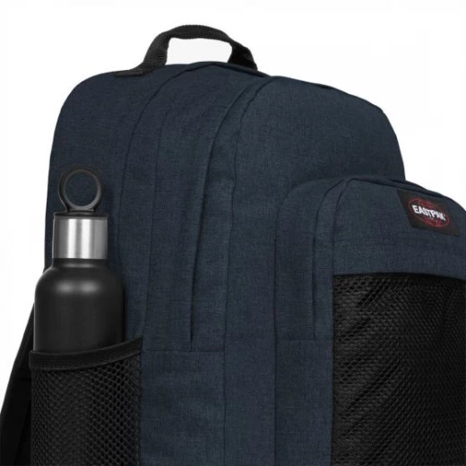 Eastpak Studdy Buddy Triple Denim Backpack – 33L Nylon – 29 x 44 x 28 cm - Eastpak - Image 4