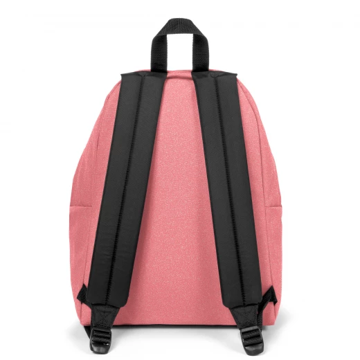 Eastpak Padded Pak’r Spark Summer Backpack, 40 × 30 × 18 cm (H × W × D), 24 L Travel/School Daypack, Durable Polyester, Padded Back & Front Zip Pocket - Eastpak - Image 5