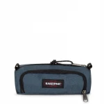 مقلمة أقلام Eastpak Triple Denim - تخزين متين وأنيق - ايست باك