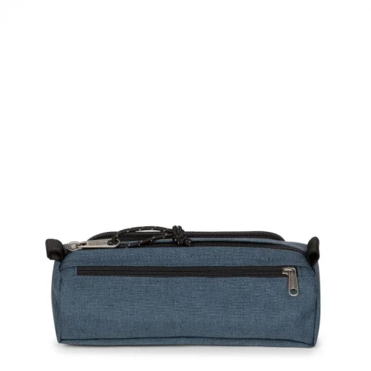 مقلمة أقلام Eastpak Triple Denim - تخزين متين وأنيق - ايست باك - Image 2