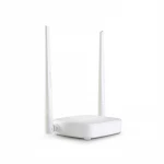 Tenda Wireless N300 Easy Setup Router - Tenda