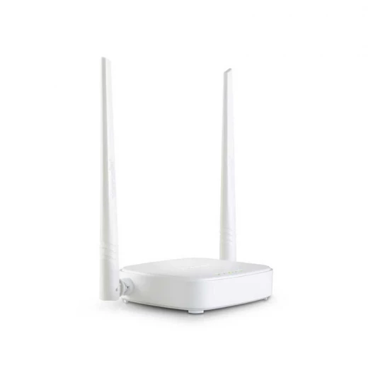 Tenda Wireless N300 Easy Setup Router Tenda Wireless N300 Easy Setup Router