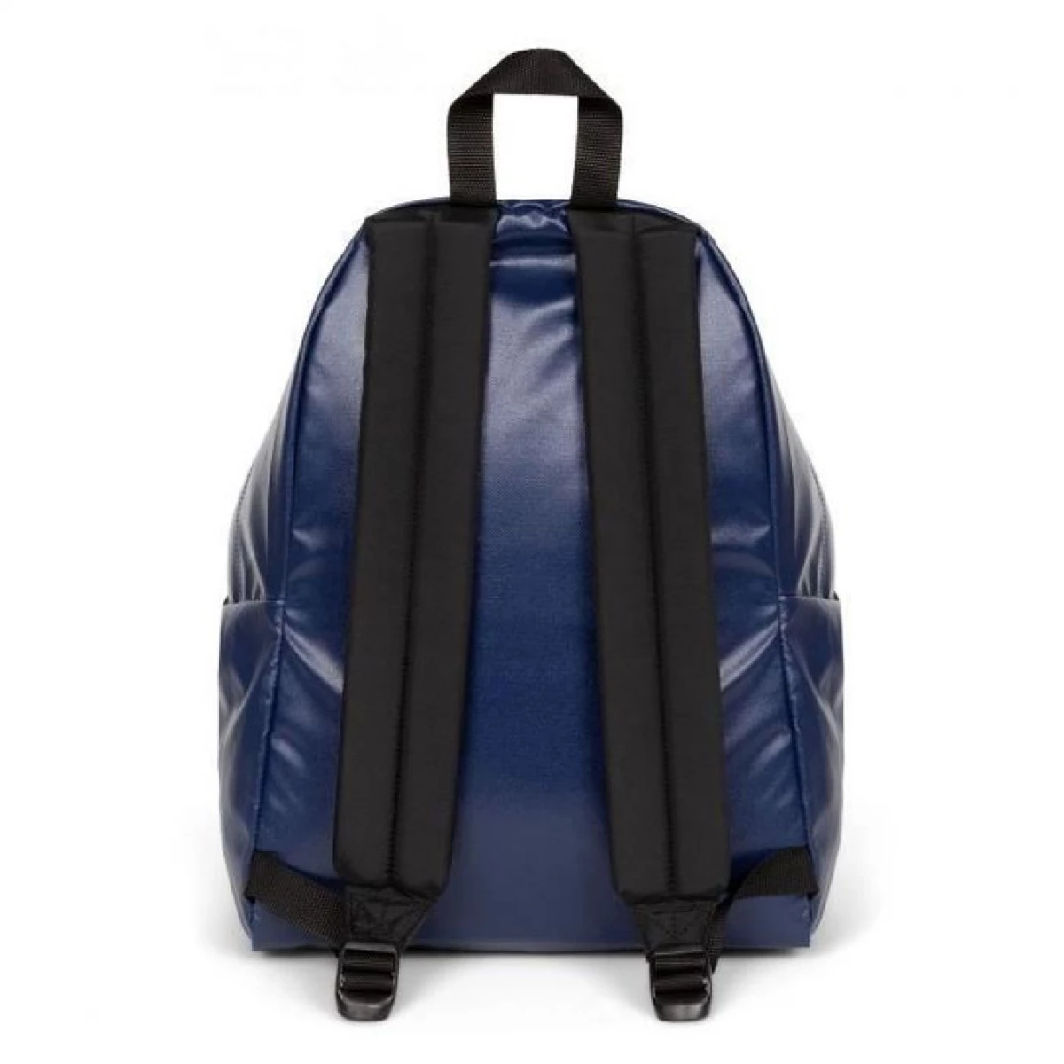 Eastpak Padded Pak'r Glossy Navy Medium Backpack 24L 40 × 30 × 18