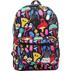 Herschel Heritage Youth X-Large Unisex Backpack – Colorful – 33 × 23 × 9 cm