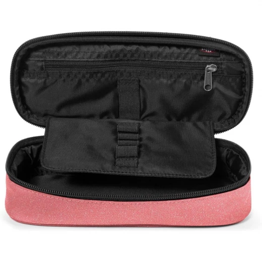Eastpak Oval Single Spark Summer Pencil Case 5 x 22 x 9cm - Eastpak - Image 2