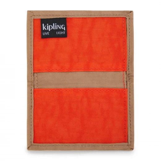 Kipling Handbag - Lightweight & Durable Design for Everyday Use - Kipling - Image 2