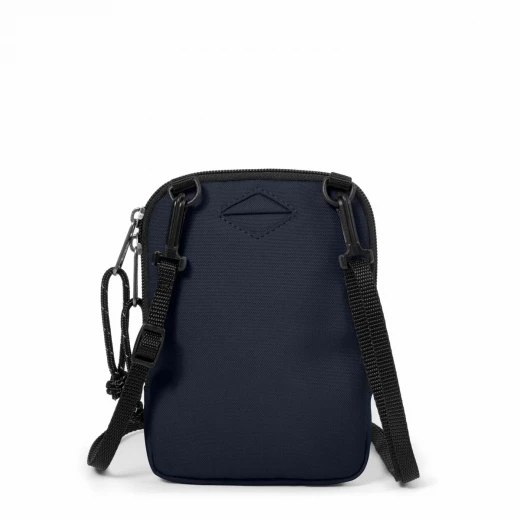 Eastpak Buddy Ultra Marine Small Crossbody Bag – Blue – 18 × 13 × 2 cm – Lightweight 0.5 L Shoulder Pouch - Eastpak - Image 3