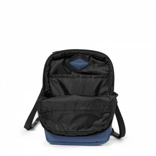 Eastpak Buddy Powder Pilot Small Crossbody Bag 18 × 13 × 2 cm – Lightweight 0.5 L Shoulder Pouch - Eastpak - Image 2