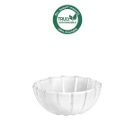 Guzzini Dolcevita Small Bowl 12cm 300ml Clear - Serveware - Guzzini