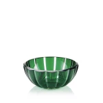 Guzzini Dolcevita Green Small Bowl 12cm 300ml - Serveware - Guzzini