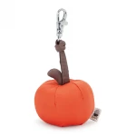 Kipling Apple Keyhanger - Durable Key Accessory with Secure Closure - Kipling