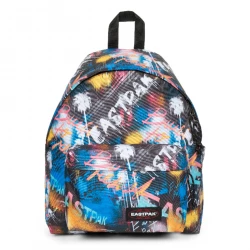 Eastpak Padded Pak'r Backpack 24L –Bold City40 × 30 × 18 cm – Durable School & Travel Bag with Padded Back and Adjustable Straps