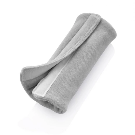 Babyjem Safety Belt Neck Protector - Grey - BabyJem - Image 4