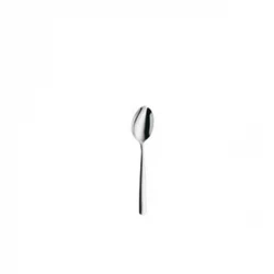 WMF Base Coffee Spoon Set of 6 Stainless Steel Polished Finish