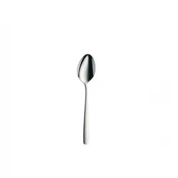 WMF Base Table Spoon Set of 6 Pieces - Stainless Steel Flatware