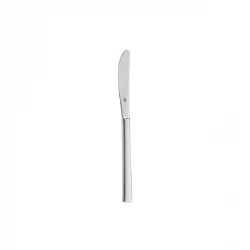 WMF Telos Bread/Butter Knife Set of 6 Pieces - Stainless Steel