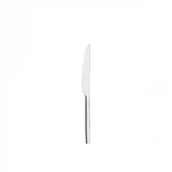 WMF Bistro Steak Knife Set of 6 Pieces - Stainless Steel