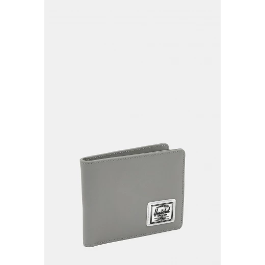 محفظة حامل بطاقات RFID تشارلي - رمادية، تصميم رفيع للجنسين (10.5 سم × 8 سم × 0.5 سم) من هيرشل - هيرشل - Image 4